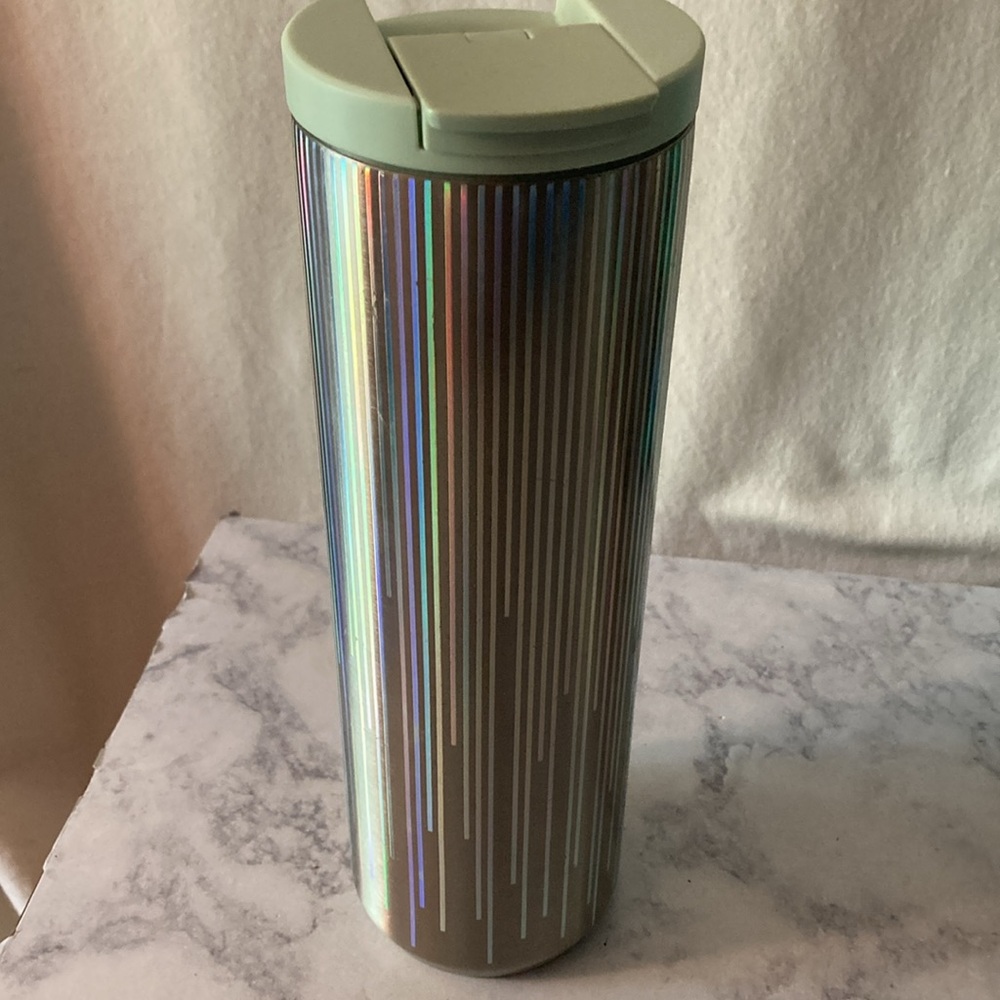 NWOT STARBUCKS TUMBLER - Picture 3 of 5